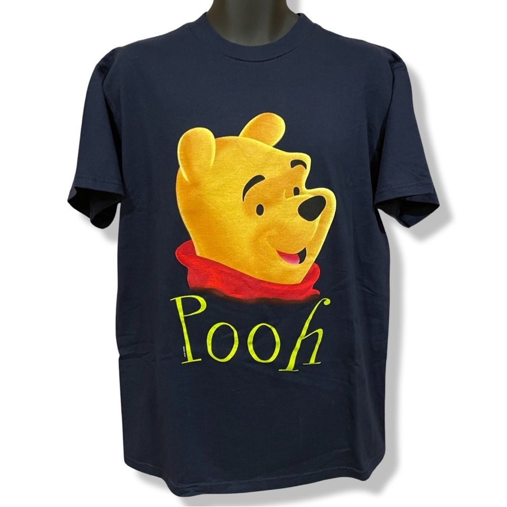 Vintage 90s Disney Winnie The Pooh T-Shirt